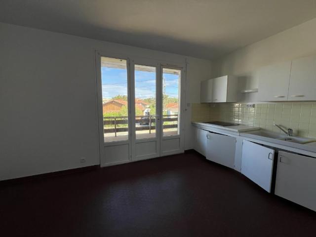 Appartement location à Dax, Vieux-boucau-les-bains