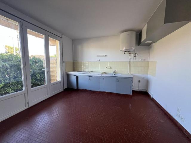 Appartement location à Dax, Vieux-boucau-les-bains