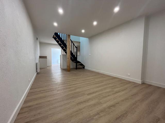 Appartement location à Sarrebourg-Château-Salins, Delme