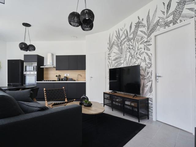 Appartement location à Lille
