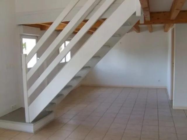 Appartement location à Guéret, La Souterraine
