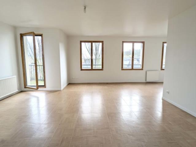 Appartement location à Dieppe, Le Tréport