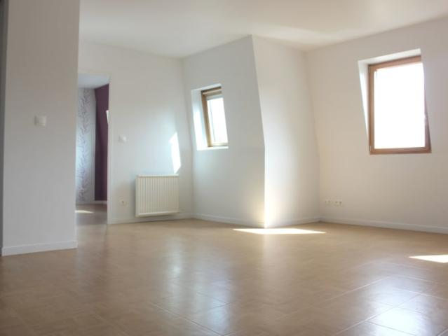 Appartement location à Dieppe, Le Tréport