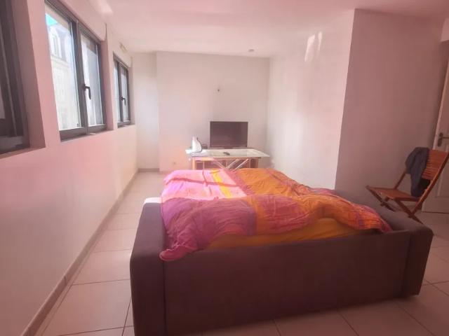 Appartement location à Limoges