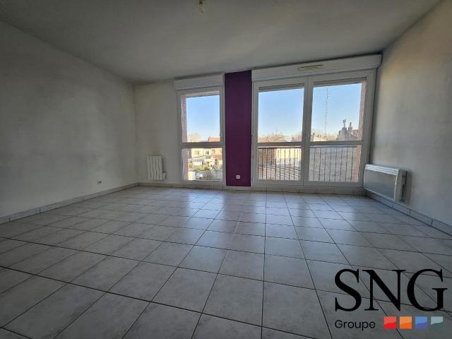 Appartement location à Lens, Hénin-beaumont
