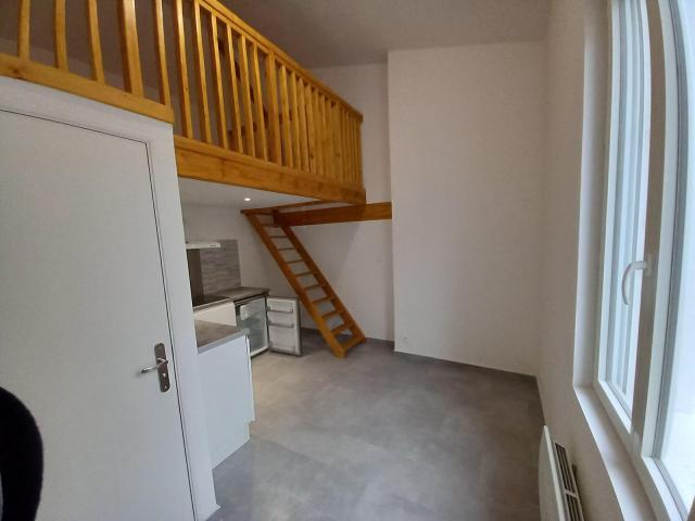 Appartement location à Bordeaux