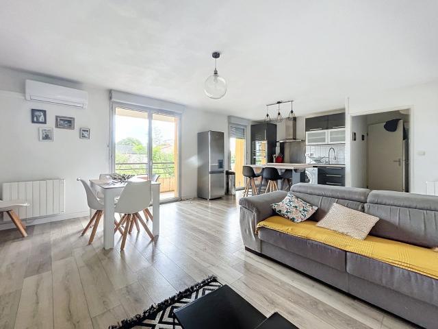 Appartement location à Toulouse
