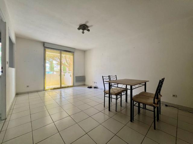 Appartement location à Toulouse