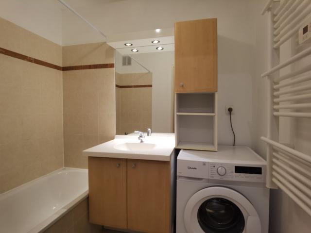 Appartement location à Toulouse