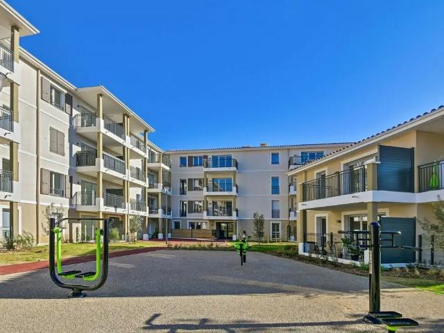 Appartement location à Arrondissement de Draguignan, Les Arcs