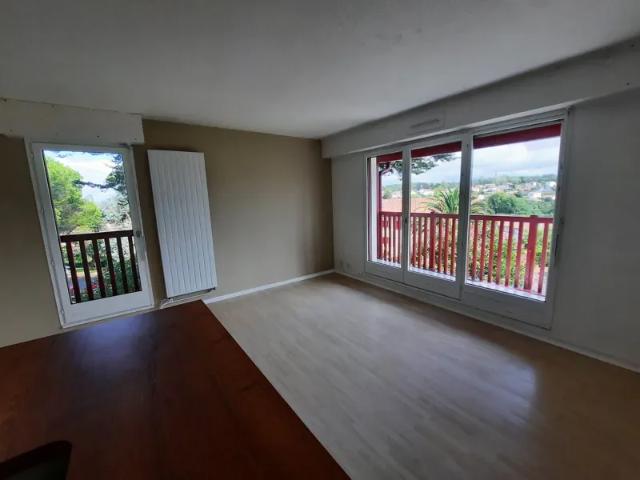 Appartement location à Bayonne, Bidart