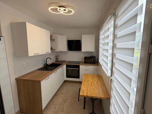 Appartement location à Arrondissement de Toulon, Toulon