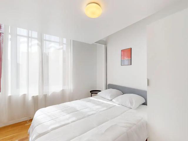 Appartement location à L'Haÿ-les-Roses, Ivry-sur-seine