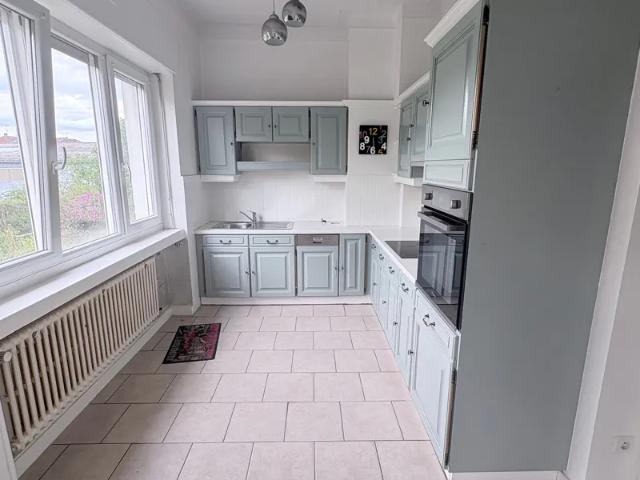 Appartement location à Thionville, Terville