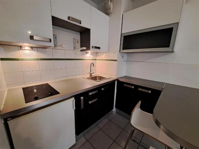 Appartement location à Toulouse