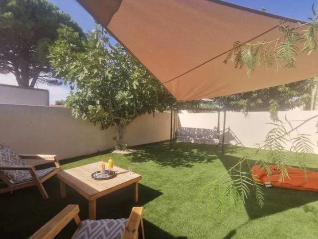 Appartement location à Béziers, Vendres