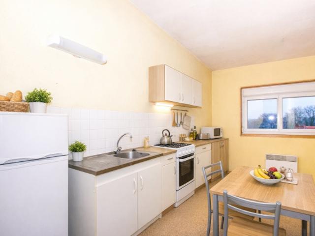 Appartement location à Autun, Montchanin
