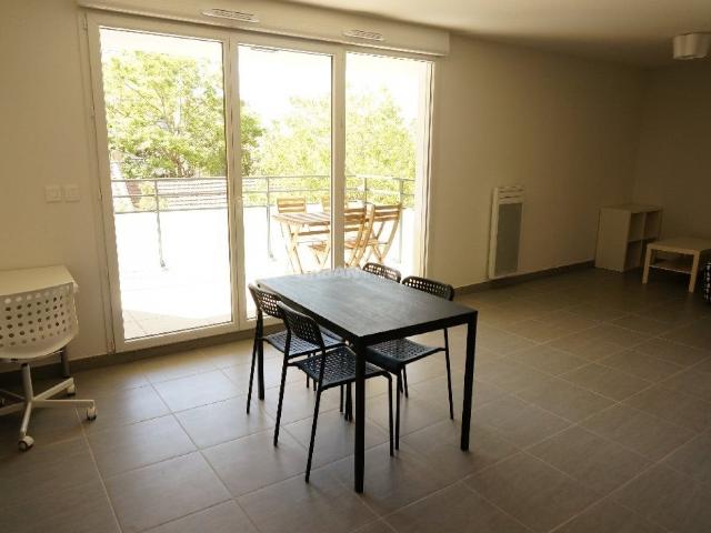 Appartement location à Montpellier