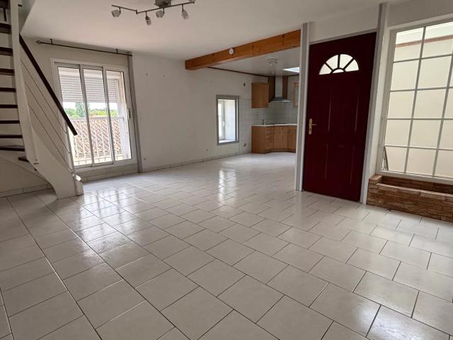 Appartement location à Tonnay-charente