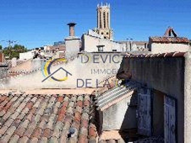 Appartement location à Aix-en-Provence, Le Tholonet