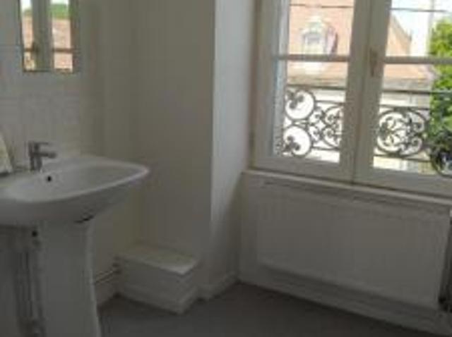Appartement location à Le Blanc, Ingrandes