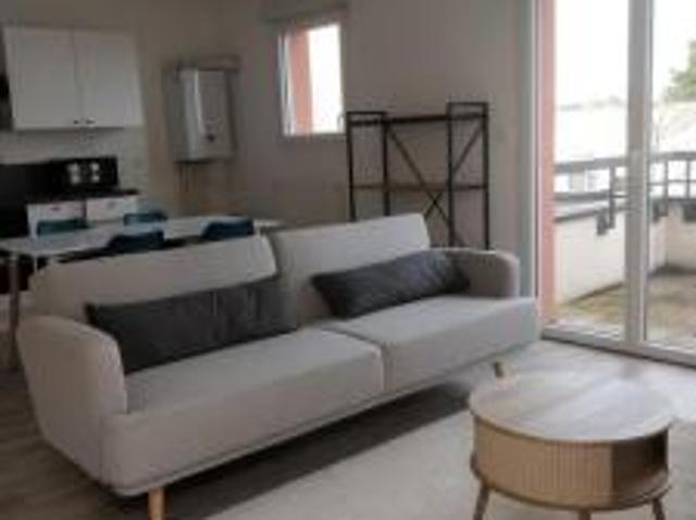 Appartement location à Orléans, Ingré