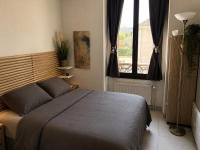 Appartement location à Pontoise, L'isle-adam