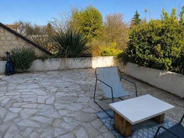 Appartement location à Pontoise, L'isle-adam