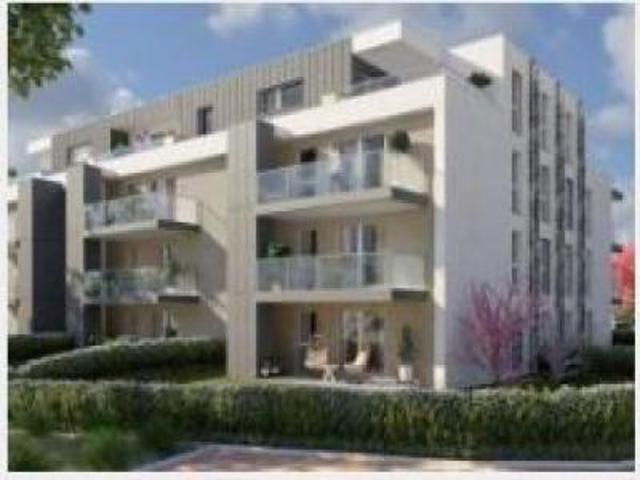 Appartement location à Issenheim, Collectivité européenne d'Alsace