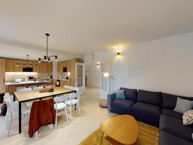 Appartement location à Boulogne-Billancourt, Issy-les-moulineaux