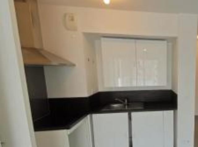 Appartement location à Istres