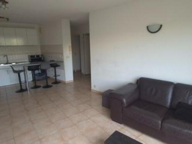 Appartement location à Istres, Bouches-du-Rhône