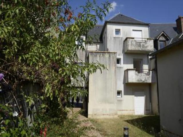 Appartement location à Vierzon, Ivoy-le-pré