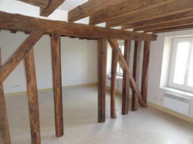 Appartement location à Vierzon, Ivoy-le-pré