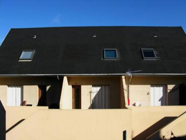 Appartement location à Vierzon, Ivoy-le-pré