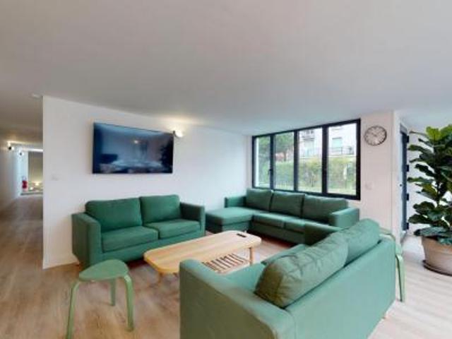 Appartement location à L'Haÿ-les-Roses, Ivry-sur-seine