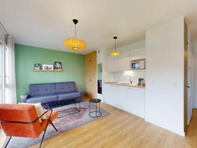 Appartement location à L'Haÿ-les-Roses, Ivry-sur-seine