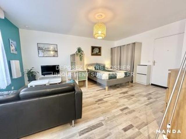 Appartement location à L'Haÿ-les-Roses, Ivry-sur-seine