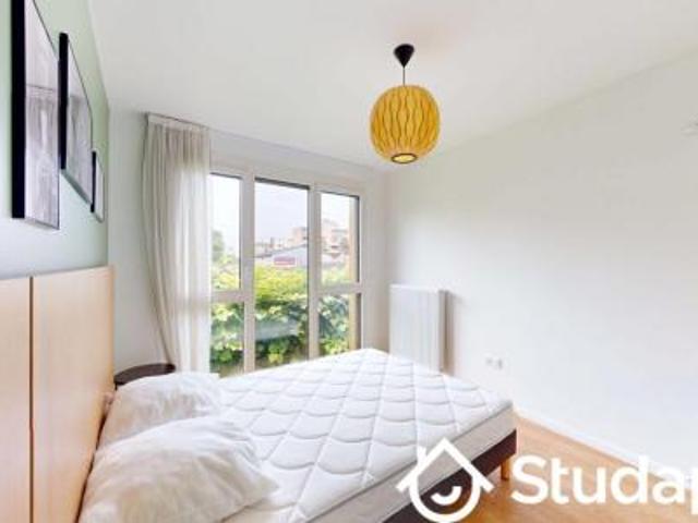 Appartement location à L'Haÿ-les-Roses, Ivry-sur-seine