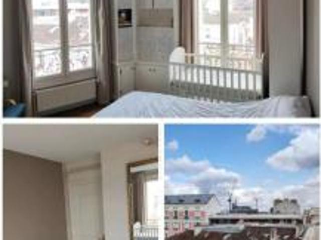 Appartement location à L'Haÿ-les-Roses, Ivry-sur-seine