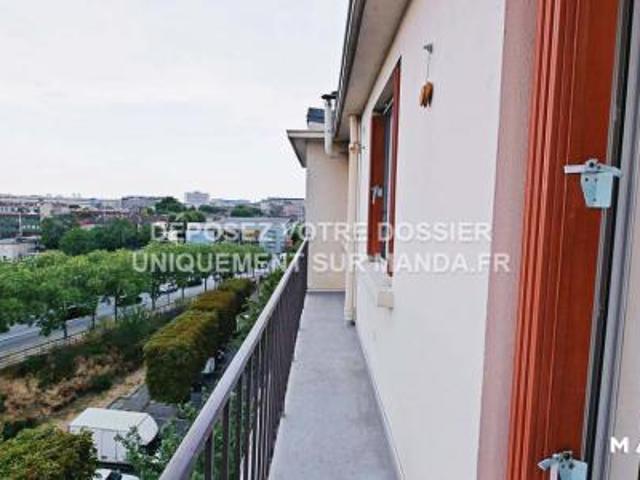 Appartement location à L'Haÿ-les-Roses, Ivry-sur-seine