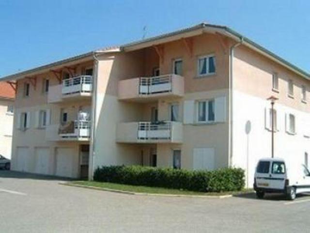 Appartement location à Nantua, Izernore