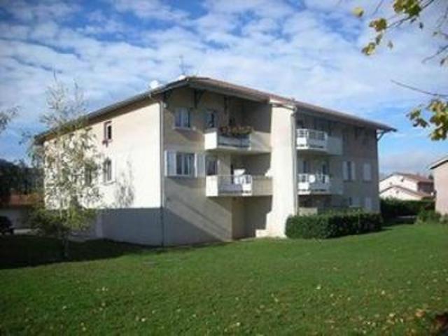 Appartement location à Nantua, Izernore