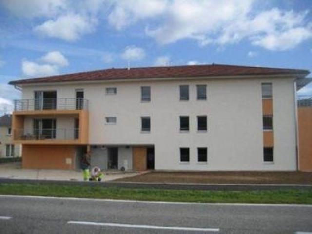 Appartement location à Nantua, Izernore