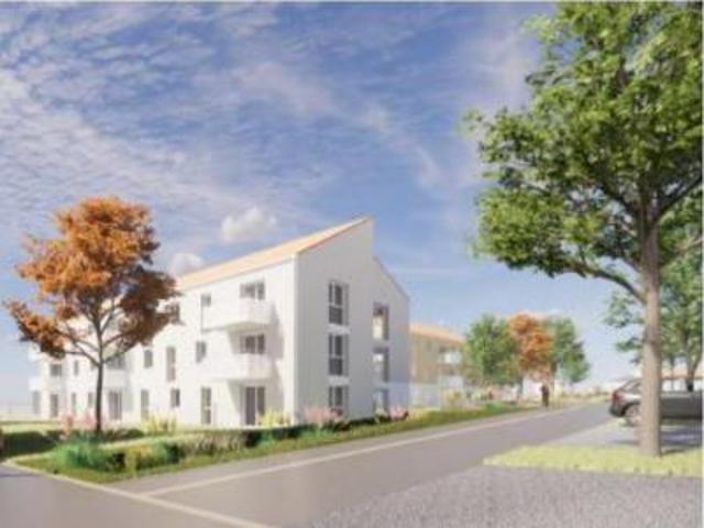 Appartement location à Les Alouettes, Beaupréau-en-Mauges