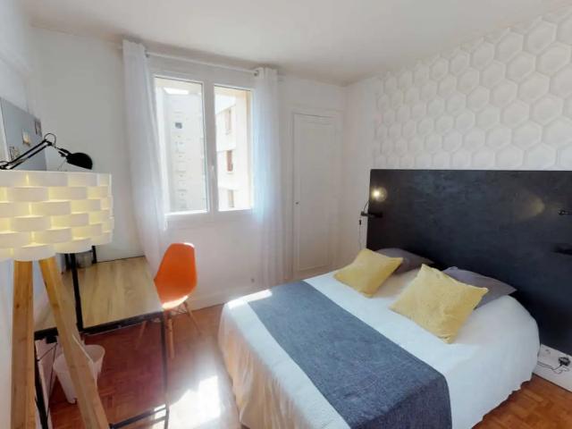 Appartement location à Paris, Île-de-France