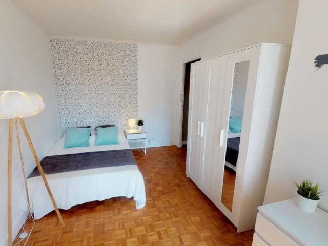 Appartement location à Paris, Île-de-France