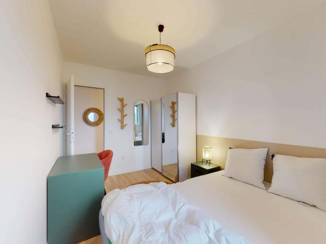 Appartement location à Saint-Denis, Saint-denis