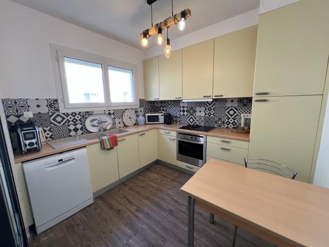 Appartement location à Béziers, Valras-plage