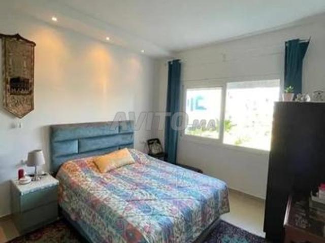 Appartement location